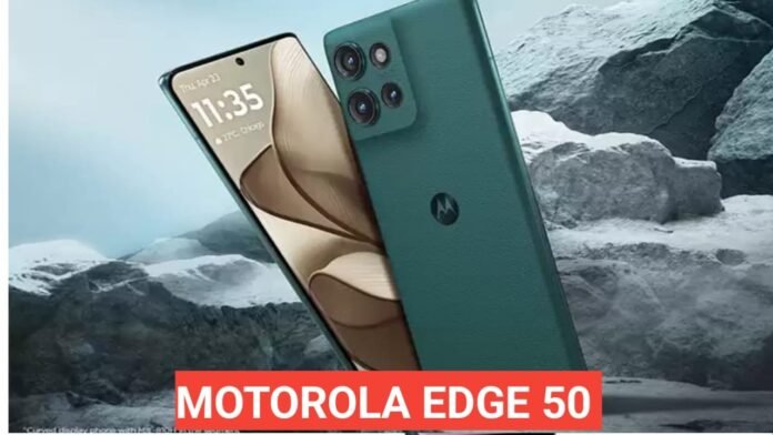 motorola edge 50 review in hindi